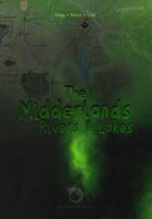 The Midderlands - Rivers & Lakes