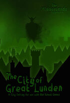 The City of Great Lunden