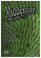 Midderzine Issue 3