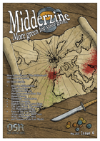 Midderzine Issue 6