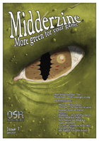 Midderzine Issue 7