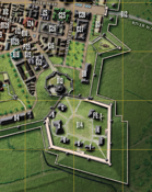 Tharnewood - Map - AP006-1221