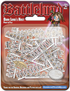 Battlelund Armies: 15mm Dark Lord's Host Army Miniatures