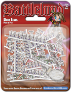 Battlelund Armies: 15mm Dark Elf Army Miniatures
