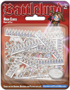 Battlelund Armies: 15mm High Elf Army Miniatures