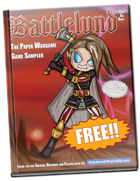 Battlelund: Game Sampler