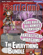 Battlelund: The Everything Bundle [BUNDLE]