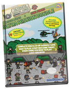 Ultimate Rescue Force: The Everything Bundle [BUNDLE]