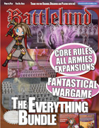 Battlelund: Super Bundle [BUNDLE]