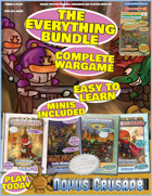 Novus Crusade: Super Sale Bundle [BUNDLE]