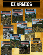 EZ Armies - The Everything Bundle [BUNDLE]