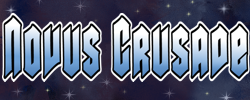 Novus Crusade