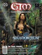 Game Trade Magazine Issue 123