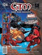 Game Trade Magazine Issue 124