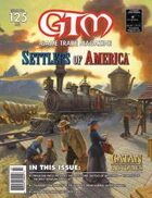 Game Trade Magazine Issue 125