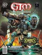 Game Trade Magazine Issue 127