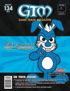Game Trade Magazine Issue 134
