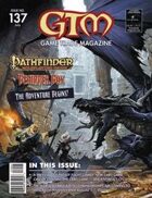 Game Trade Magazine Issue 137