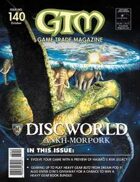 Game Trade Magazine Issue 140