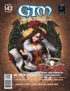 Game Trade Magazine Issue 142