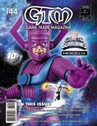 Game Trade Magazine Issue 144