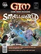 Game Trade Magazine Issue 146