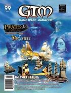 Game Trade Magazine Issue 99