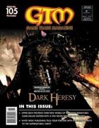 Game Trade Magazine Issue 105