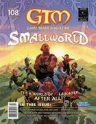 Game Trade Magazine Issue 108