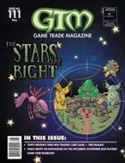 Game Trade Magazine Issue 111