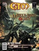 Game Trade Magazine Issue 112