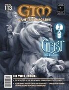 Game Trade Magazine Issue 113