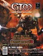 Game Trade Magazine Issue 114