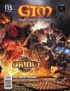 Game Trade Magazine Issue 115