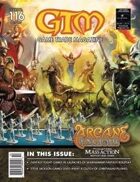 Game Trade Magazine Issue 116