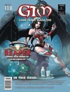 Game Trade Magazine Issue 118