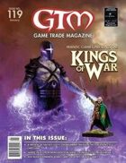 Game Trade Magazine Issue 119