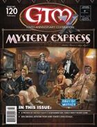 Game Trade Magazine Issue 120