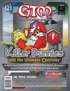 Game Trade Magazine Issue 121