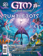 Game Trade Magazine (GTM) #301