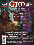Game Trade Magazine (GTM) #302