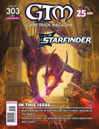 Game Trade Magazine (GTM) #303