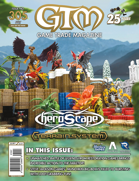 Game Trade Magazine (GTM) #305