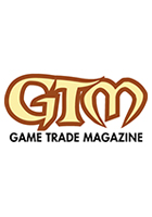 Game Trade Magazine