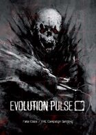 Evolution Pulse - English Edition