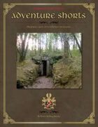 Adventure Shorts, Volume 1, Original (5e)