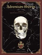 Adventure Shorts, Volume 2 (5e)