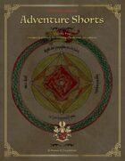Adventure Shorts, Volume 4 (5e)