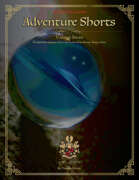 Adventure Shorts, Volume 7 (5e)