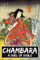 Chambara: A Duel Of Souls